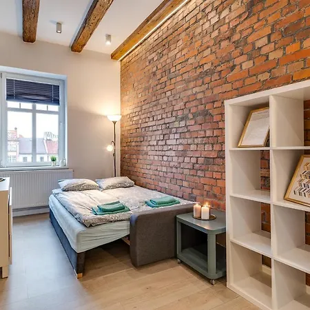 Apartament Z Widokiem Na Rynek Gliwice Exterior photo