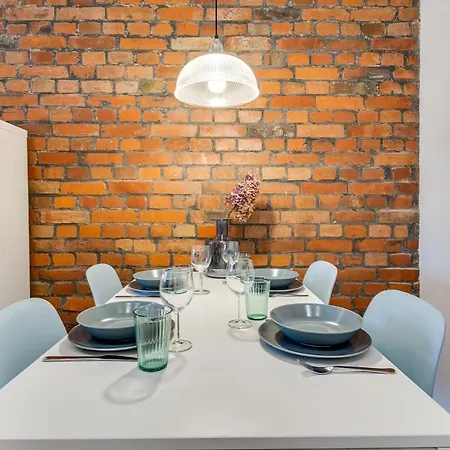 Apartament Z Widokiem Na Rynek Gliwice Exterior photo