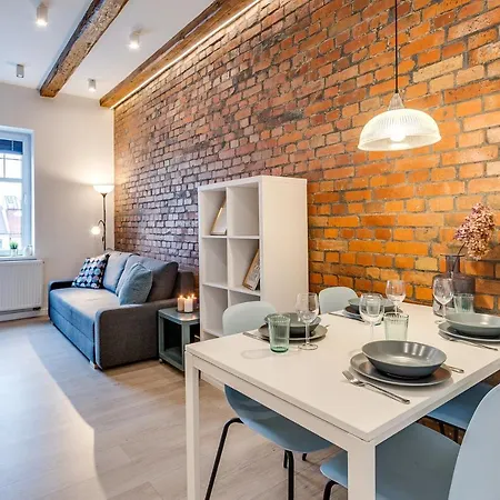 Apartament Z Widokiem Na Rynek Gliwice Exterior photo