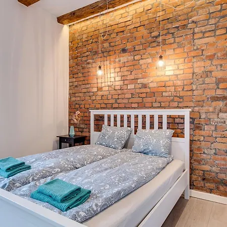 Apartament Z Widokiem Na Rynek Gliwice Exterior photo