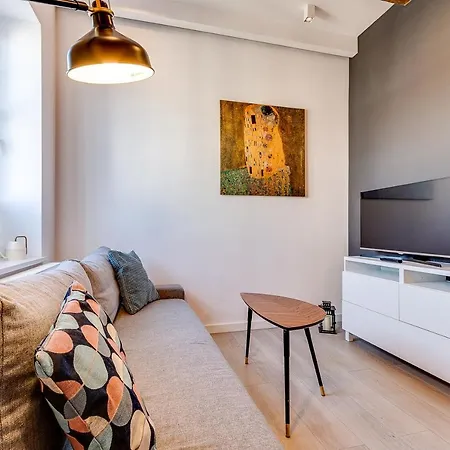 Apartament Z Widokiem Na Rynek Gliwice Exterior photo