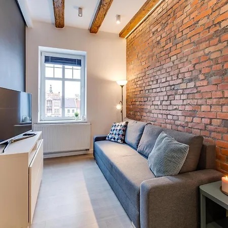 Apartament Z Widokiem Na Rynek Gliwice Exterior photo