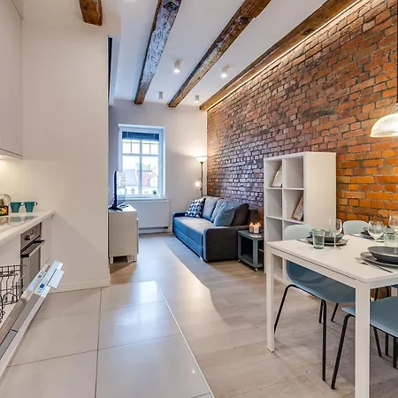 Apartament Z Widokiem Na Rynek Gliwice Exterior photo