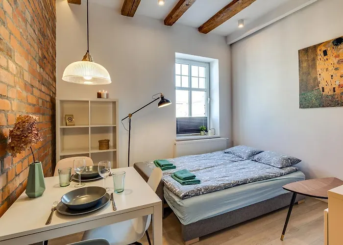 Apartament Z Widokiem Na Rynek