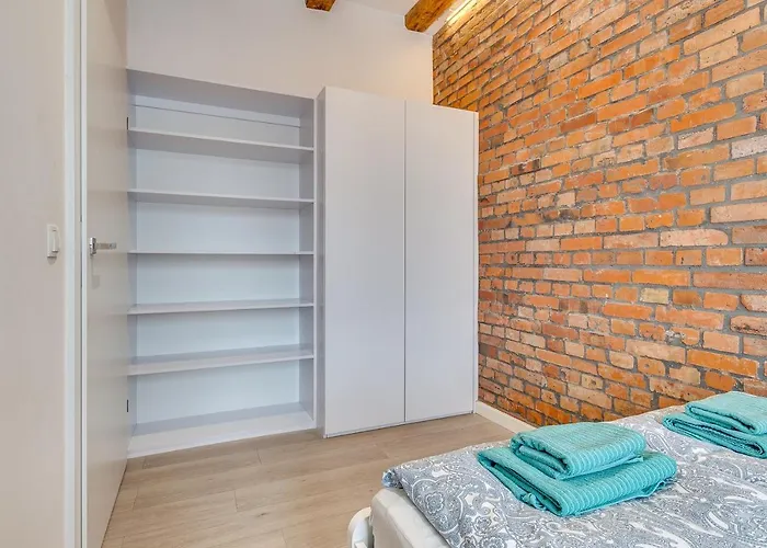 Apartament Z Widokiem Na Rynek