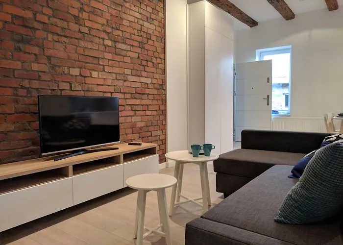 Apartament Z Widokiem Na Rynek