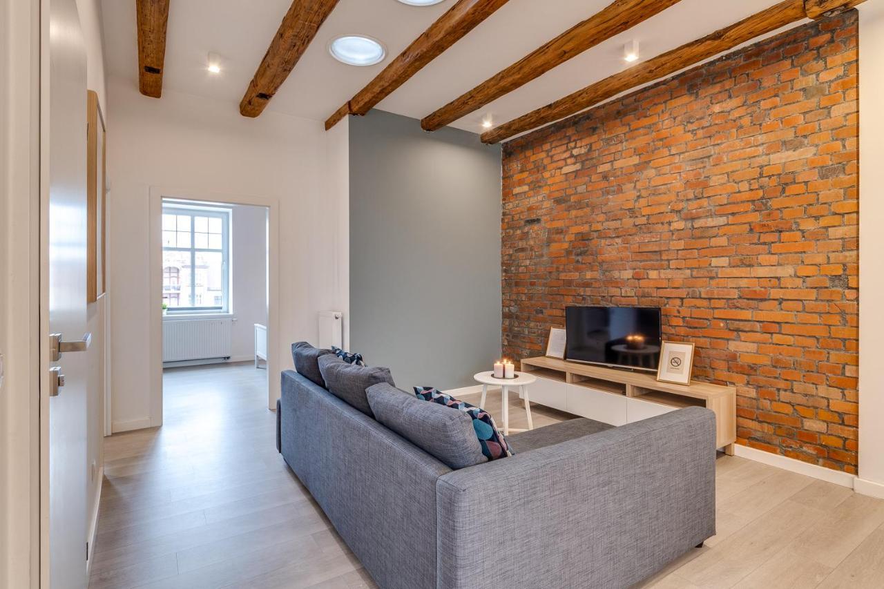 Apartment Z Widokiem Na Rynek
