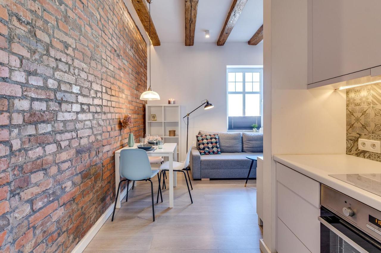 Apartment Z Widokiem Na Rynek