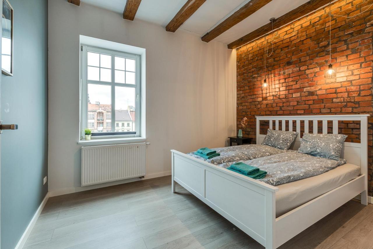 Apartment Z Widokiem Na Rynek *