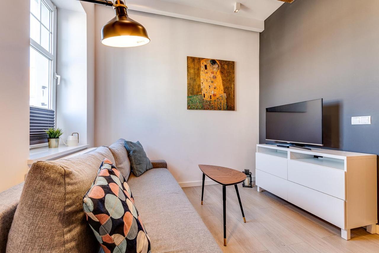 Apartment Z Widokiem Na Rynek