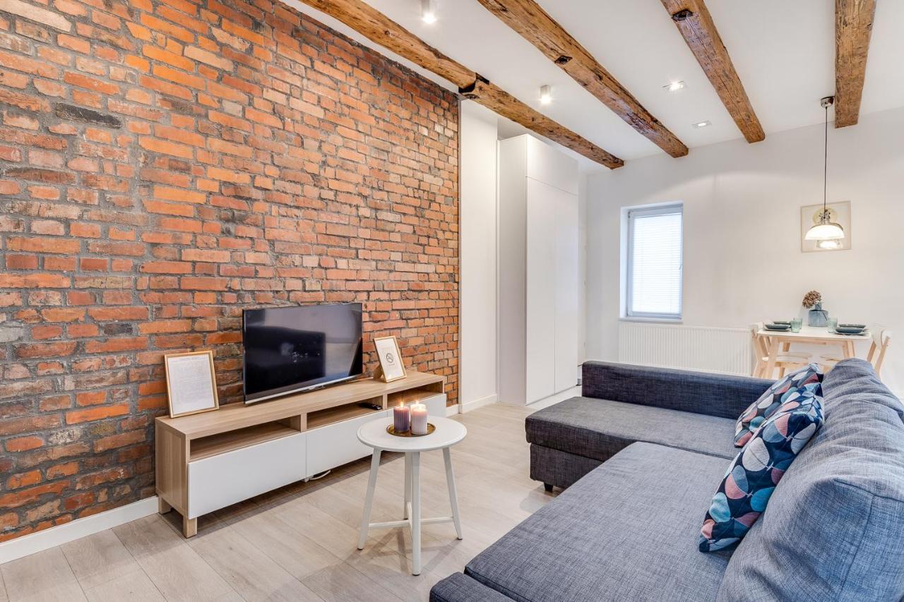 Apartment Z Widokiem Na Rynek Gliwice