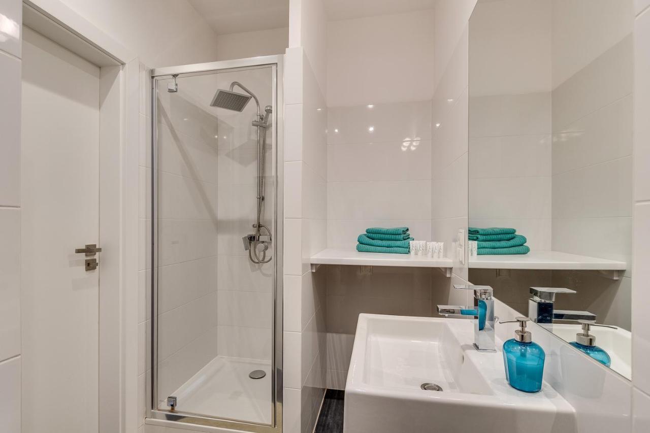 Z Widokiem Na Rynek Apartment *