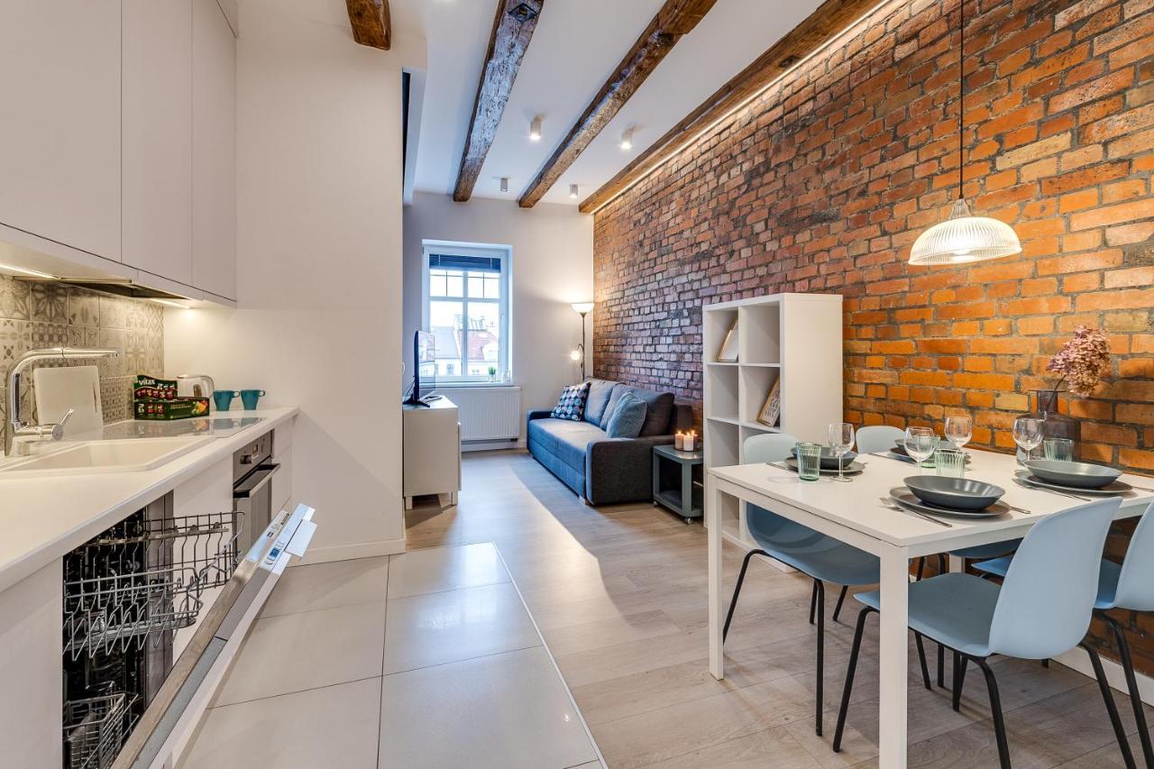 Z Widokiem Na Rynek Apartment